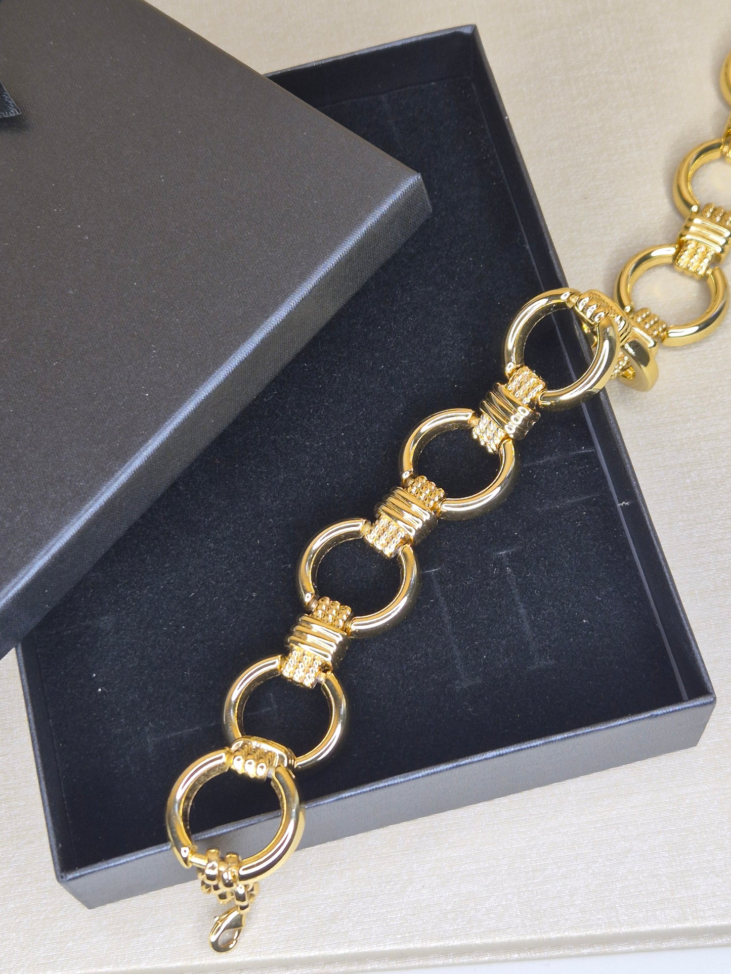 Colar Imperial AURUM