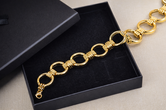 Colar Imperial AURUM