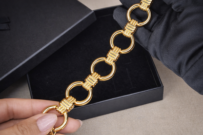 Colar Imperial AURUM