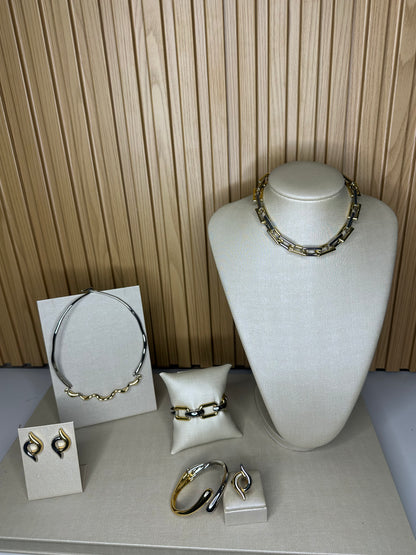 Conjunto Aurora AURUM